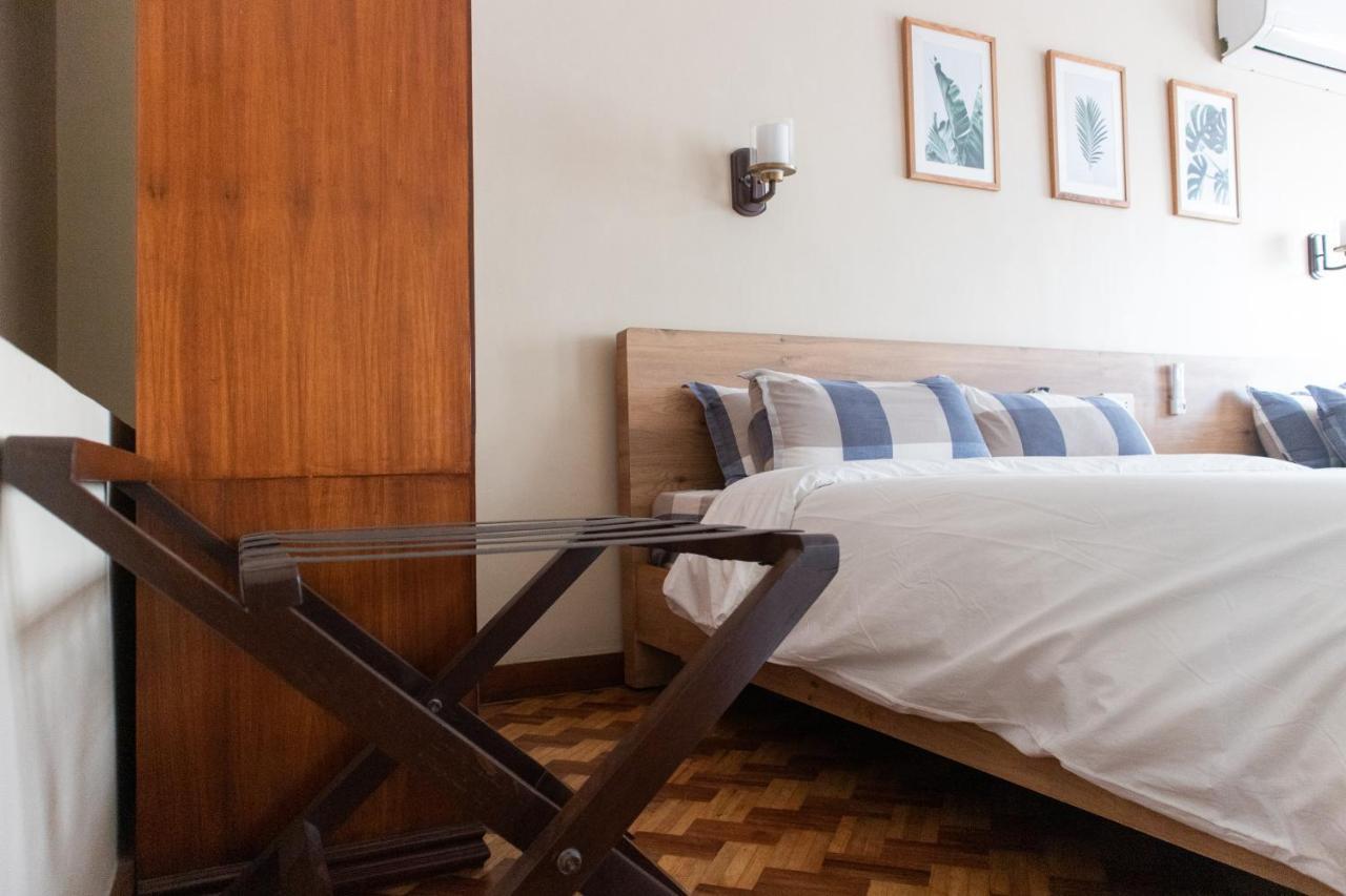 Kibu Home Kathmandu Luaran gambar