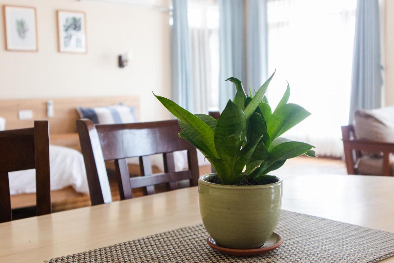 Kibu Home Kathmandu Luaran gambar