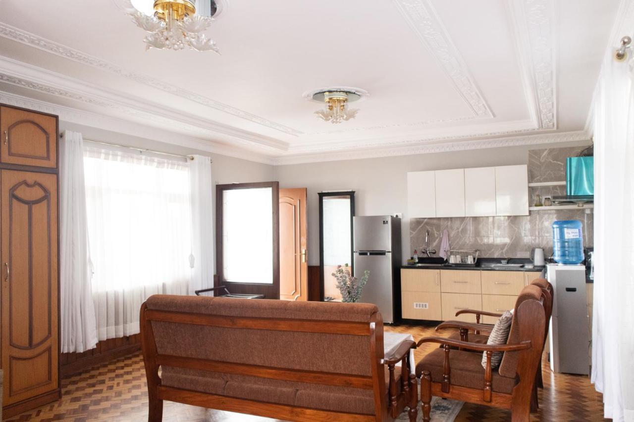 Kibu Home Kathmandu Luaran gambar