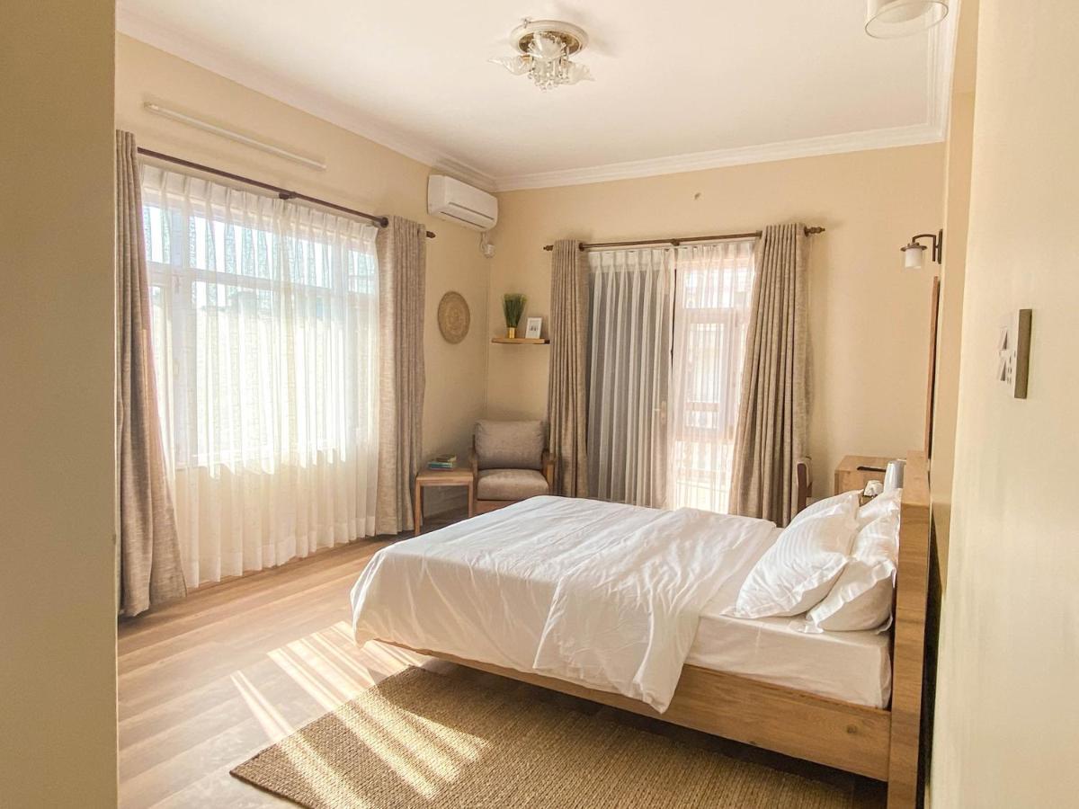 Kibu Home Kathmandu Luaran gambar