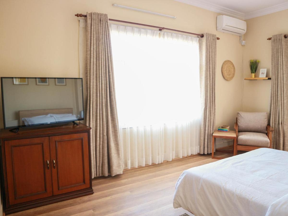 Kibu Home Kathmandu Luaran gambar