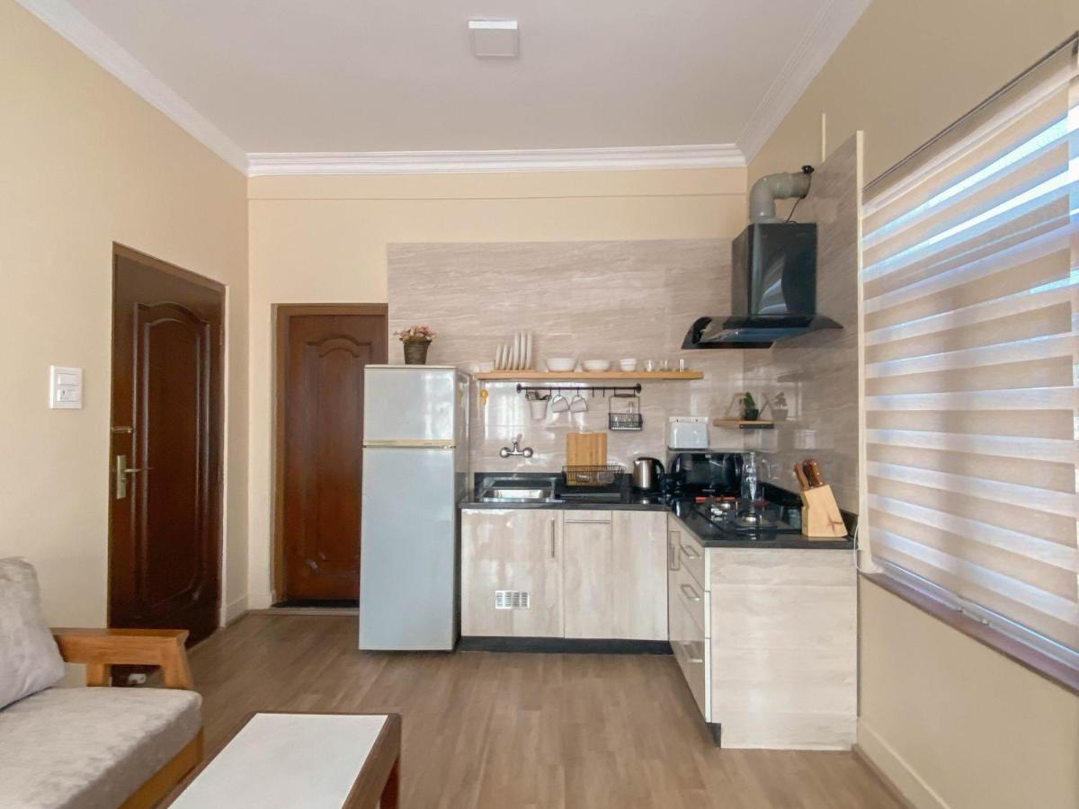 Kibu Home Kathmandu Luaran gambar