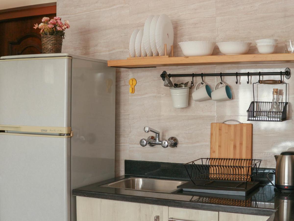 Kibu Home Kathmandu Luaran gambar