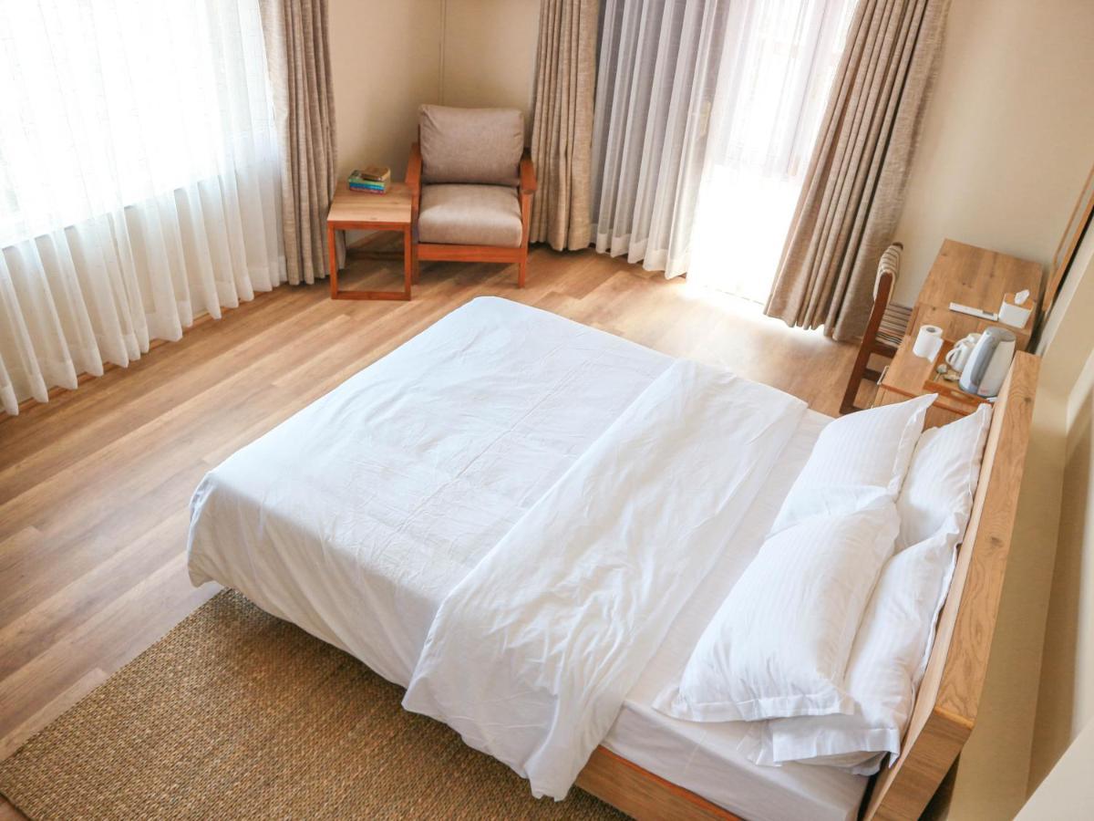 Kibu Home Kathmandu Luaran gambar