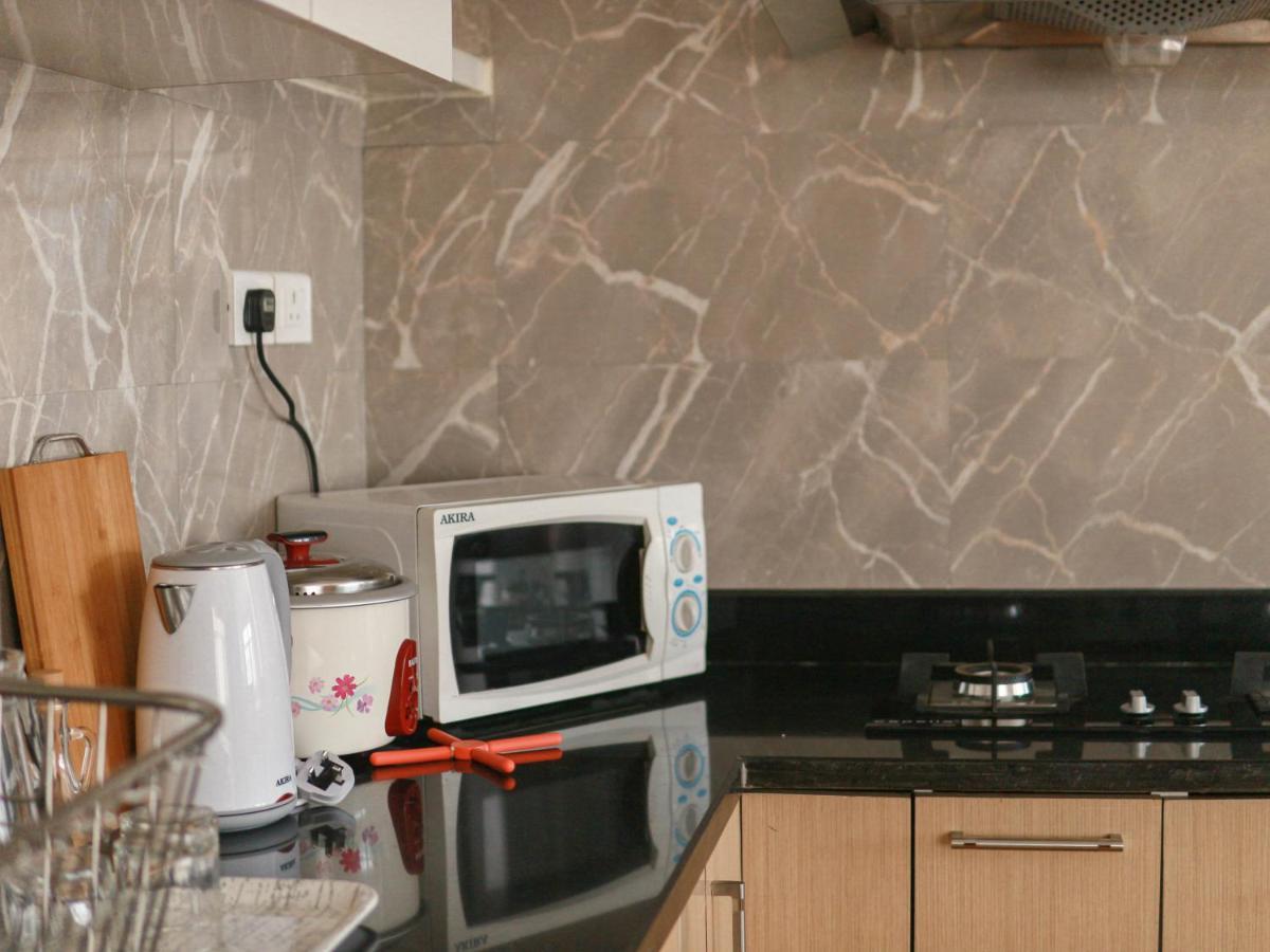 Kibu Home Kathmandu Luaran gambar