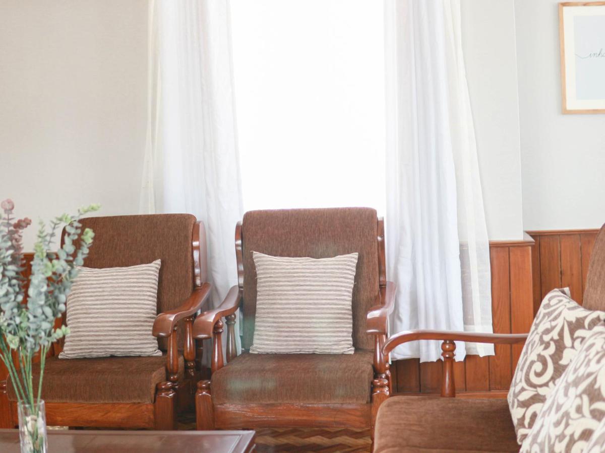 Kibu Home Kathmandu Luaran gambar