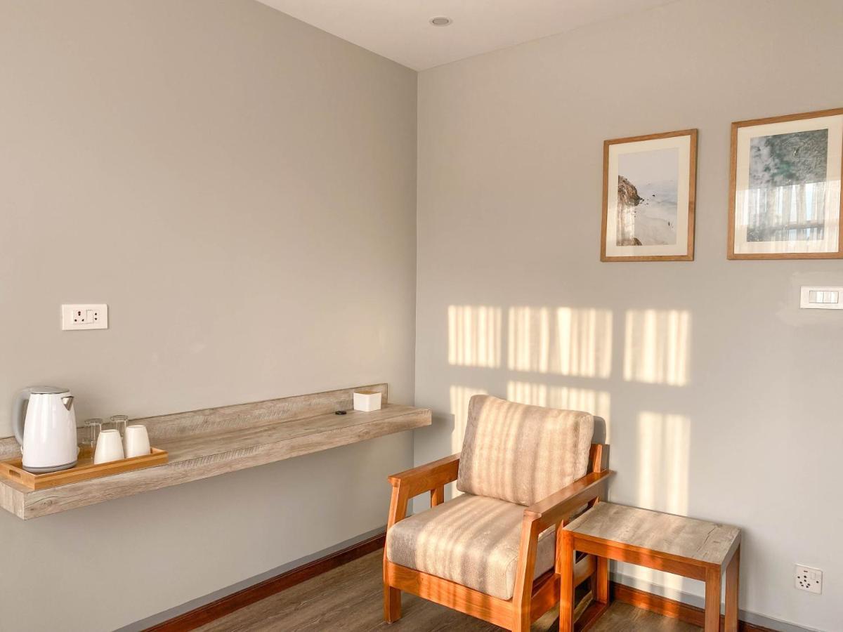 Kibu Home Kathmandu Luaran gambar