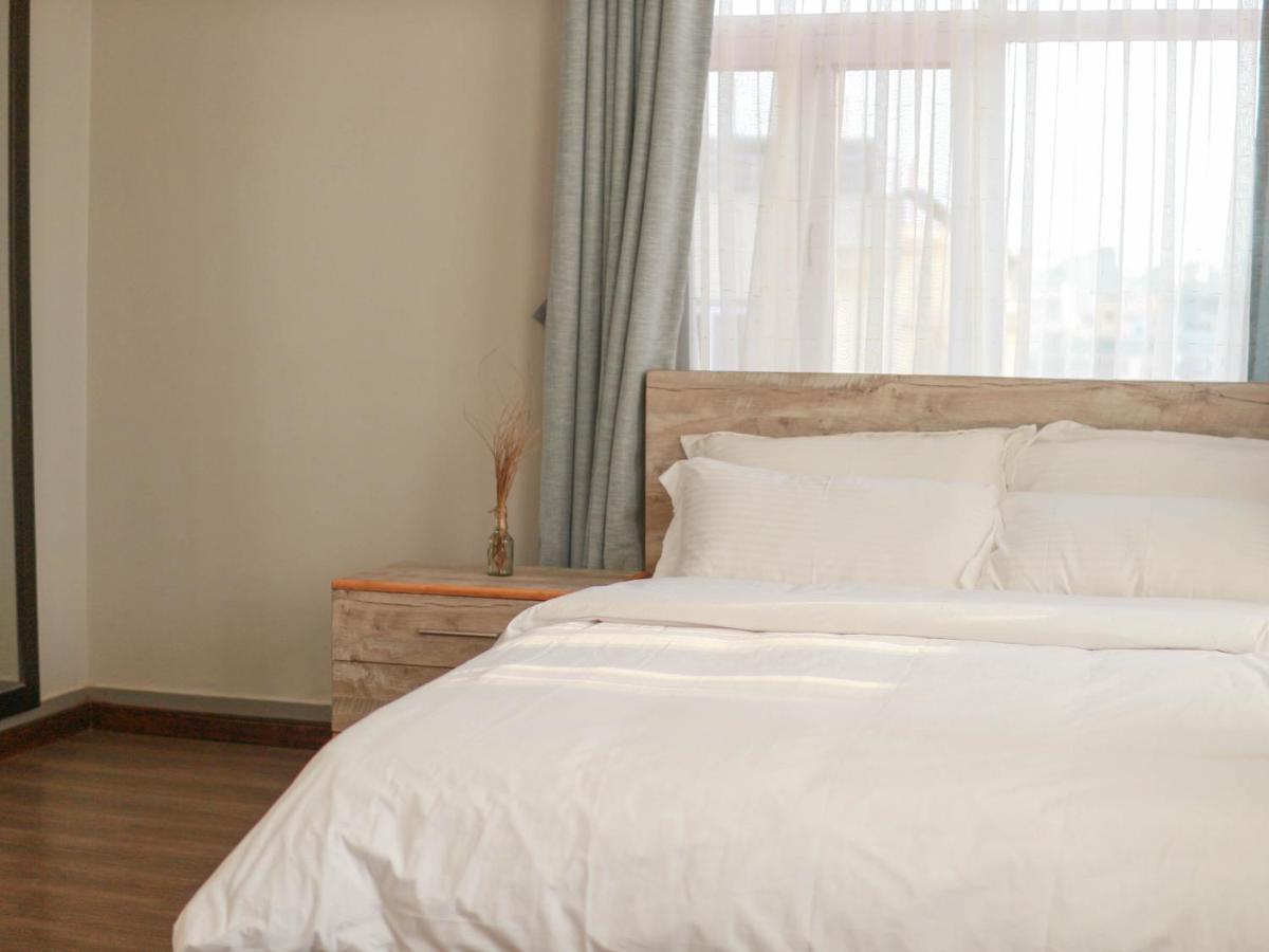 Kibu Home Kathmandu Luaran gambar