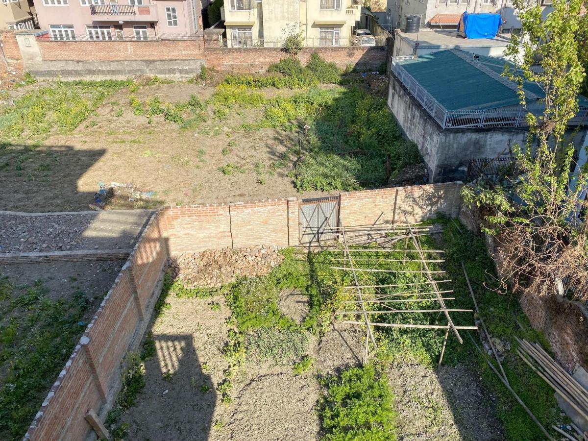 Kibu Home Kathmandu Luaran gambar