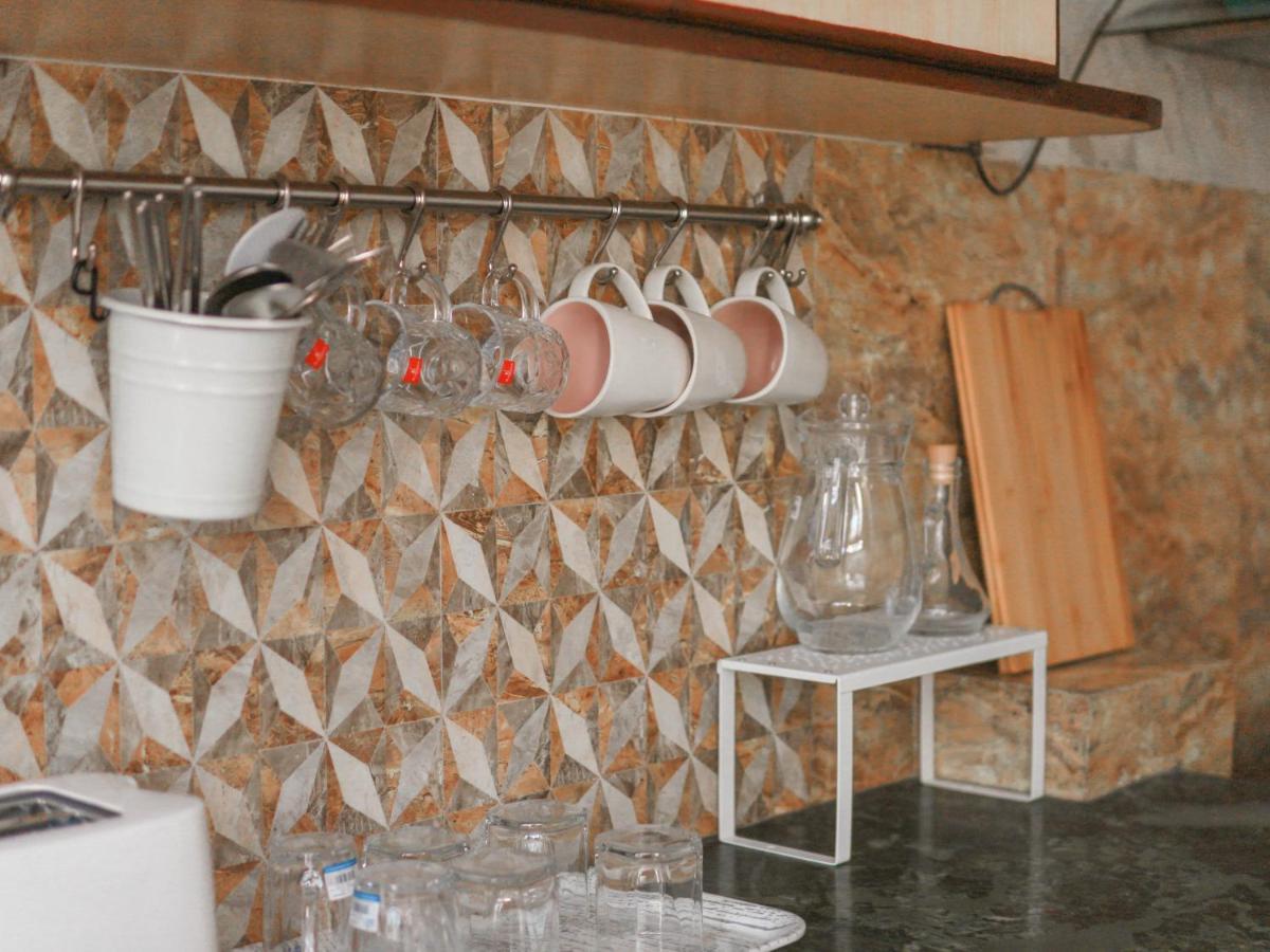 Kibu Home Kathmandu Luaran gambar